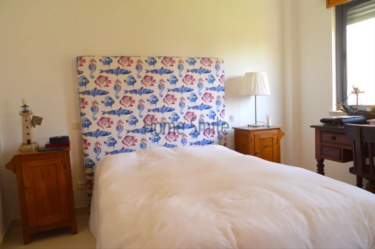 Apartamento T2 para Venda em Sesimbra (Santiago) Foto 24