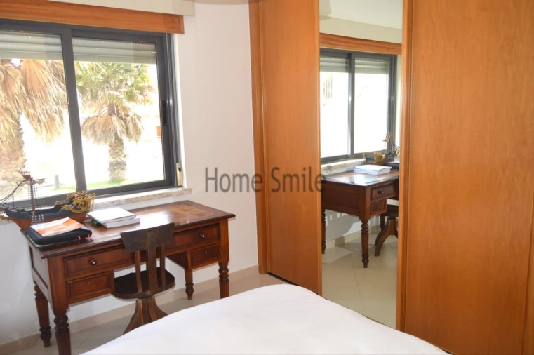 Apartamento T2 para Venda em Sesimbra (Santiago) Foto 25