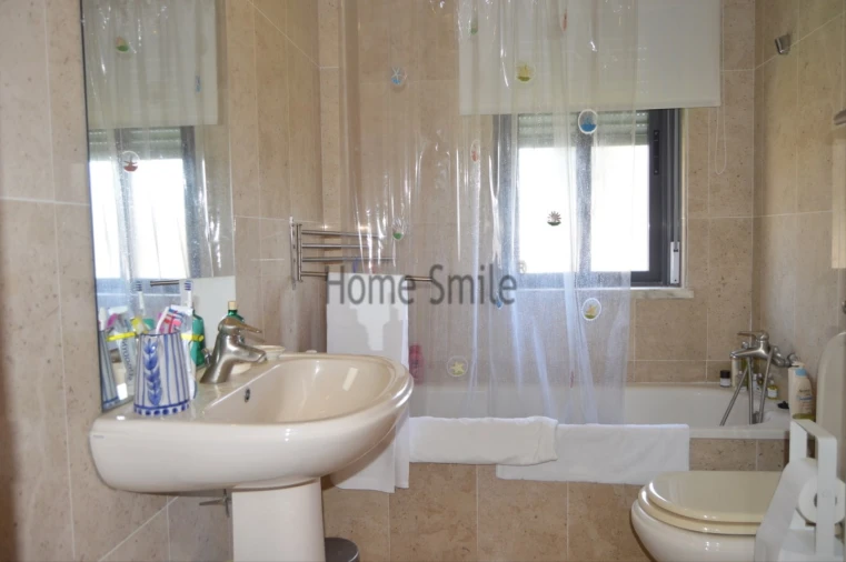 Apartamento T2 para Venda em Sesimbra (Santiago) Foto 27