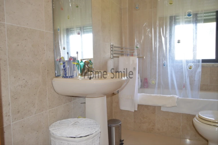 Apartamento T2 para Venda em Sesimbra (Santiago) Foto 28