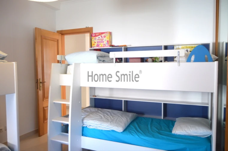 Apartamento T2 para Venda em Sesimbra (Santiago) Foto 29