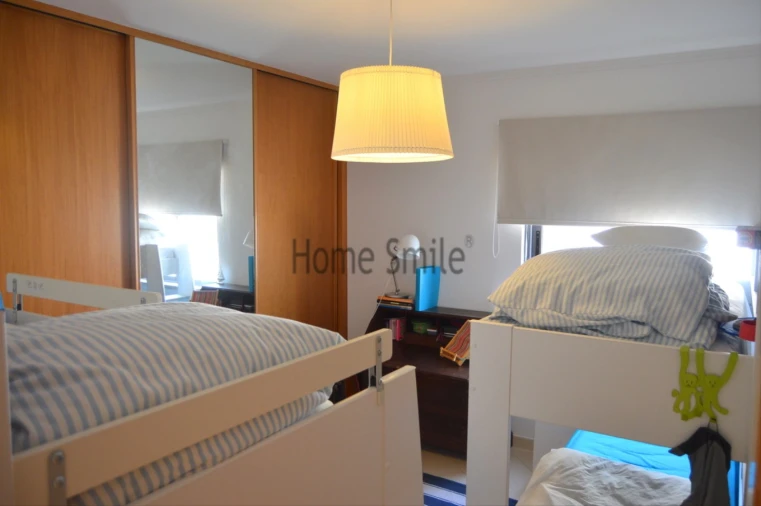 Apartamento T2 para Venda em Sesimbra (Santiago) Foto 30