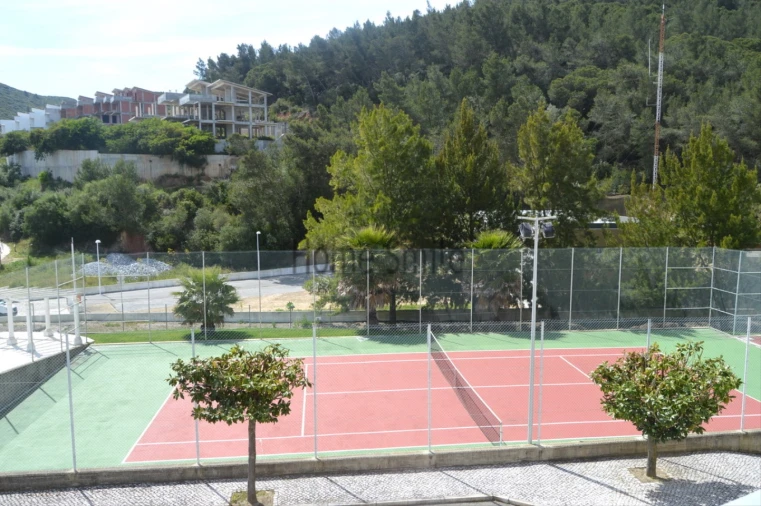 Apartamento T2 para Venda em Sesimbra (Santiago) Foto 32