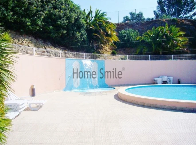 Apartamento T2 para Venda em Sesimbra (Santiago) Foto 33