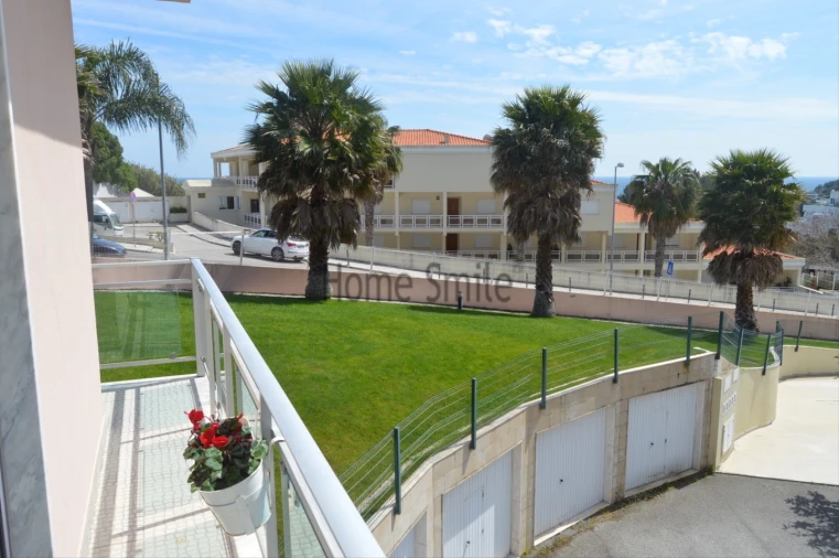 Apartamento T2 para Venda em Sesimbra (Santiago) Foto 34