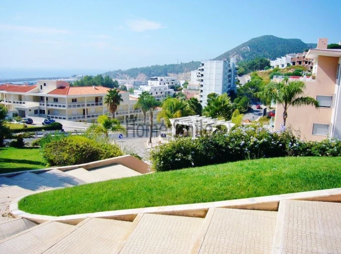 Apartamento T2 para Venda em Sesimbra (Santiago) Foto 37