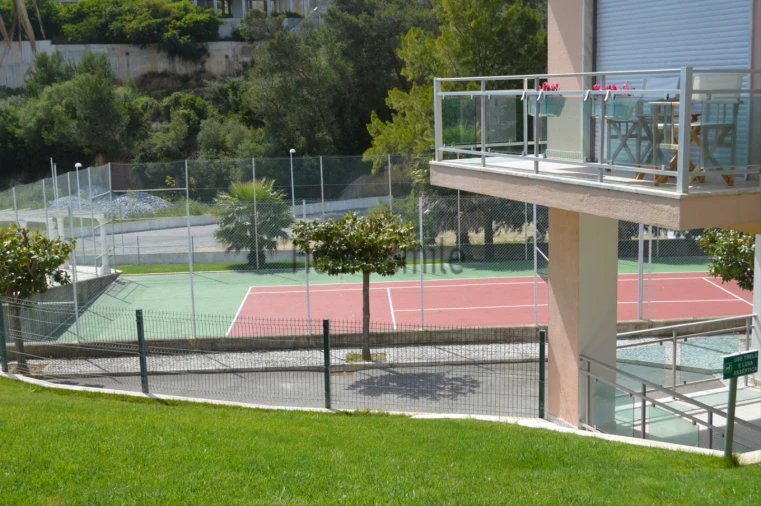 Apartamento T2 para Venda em Sesimbra (Santiago) Foto 47