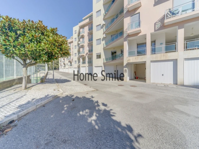 Apartamento T2 para Venda em Sesimbra (Santiago) Foto 49