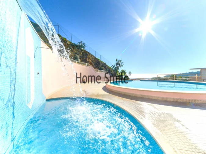 Apartamento T2 para Venda em Sesimbra (Santiago)