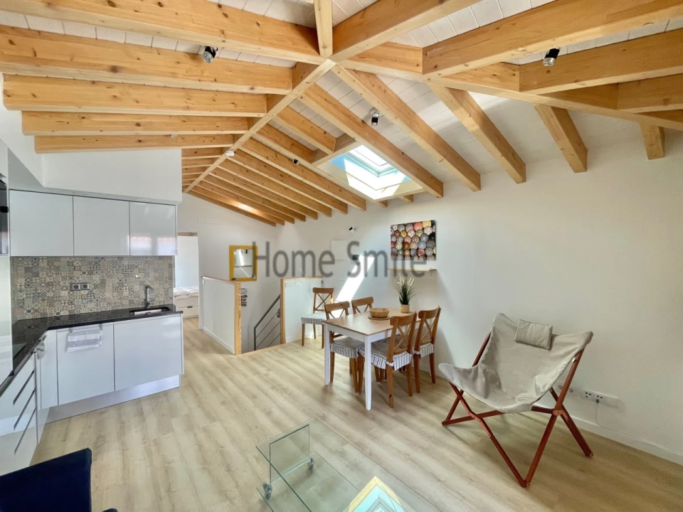 Apartamento T1 para Venda em Sesimbra (Santiago) Foto 2