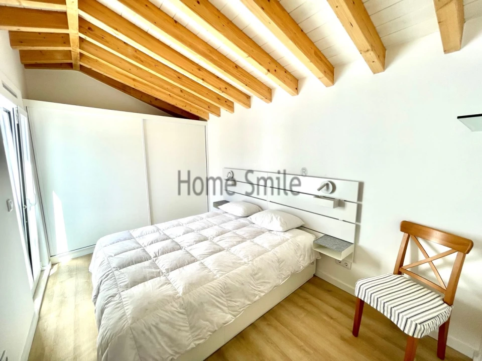 Apartamento T1 para Venda em Sesimbra (Santiago) Foto 8