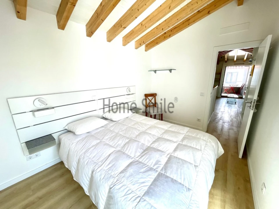 Apartamento T1 para Venda em Sesimbra (Santiago) Foto 9