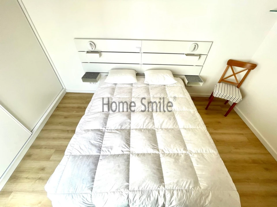 Apartamento T1 para Venda em Sesimbra (Santiago) Foto 10