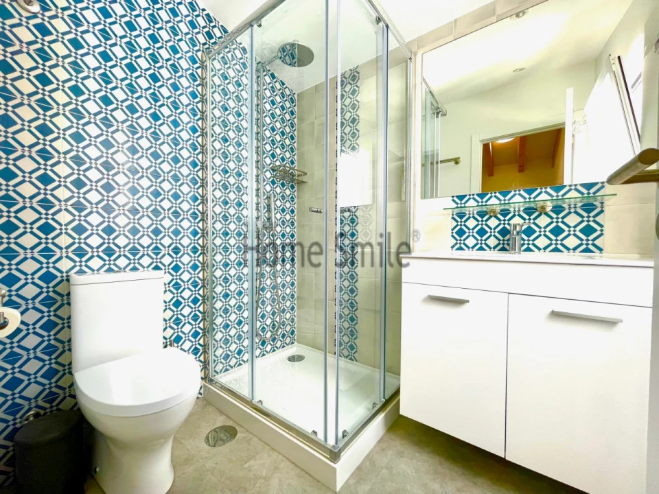 Apartamento T1 para Venda em Sesimbra (Santiago) Foto 12