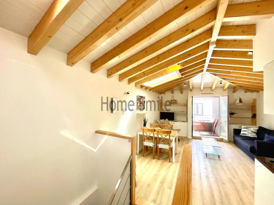 Apartamento T1 para Venda em Sesimbra (Santiago) Foto 14