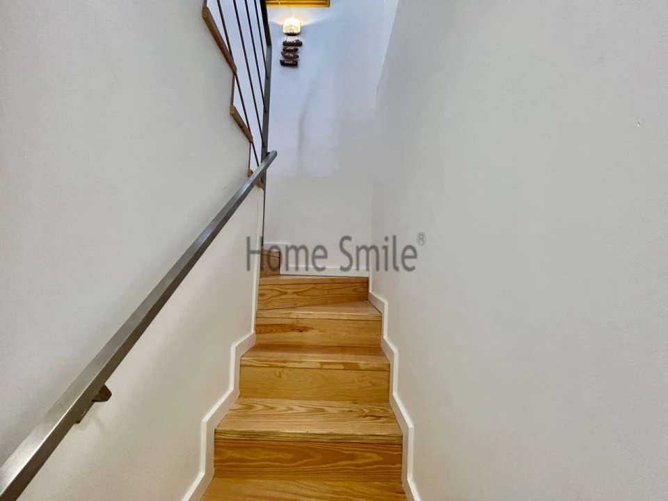 Apartamento T1 para Venda em Sesimbra (Santiago) Foto 18