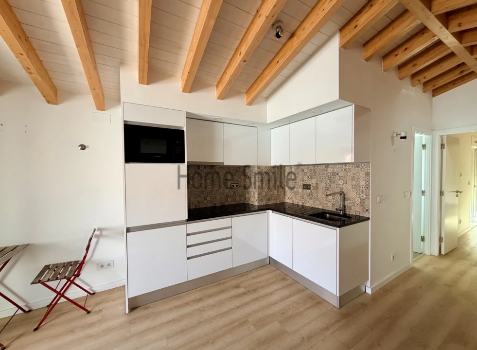 Apartamento T1 para Venda em Sesimbra (Santiago) Foto 4