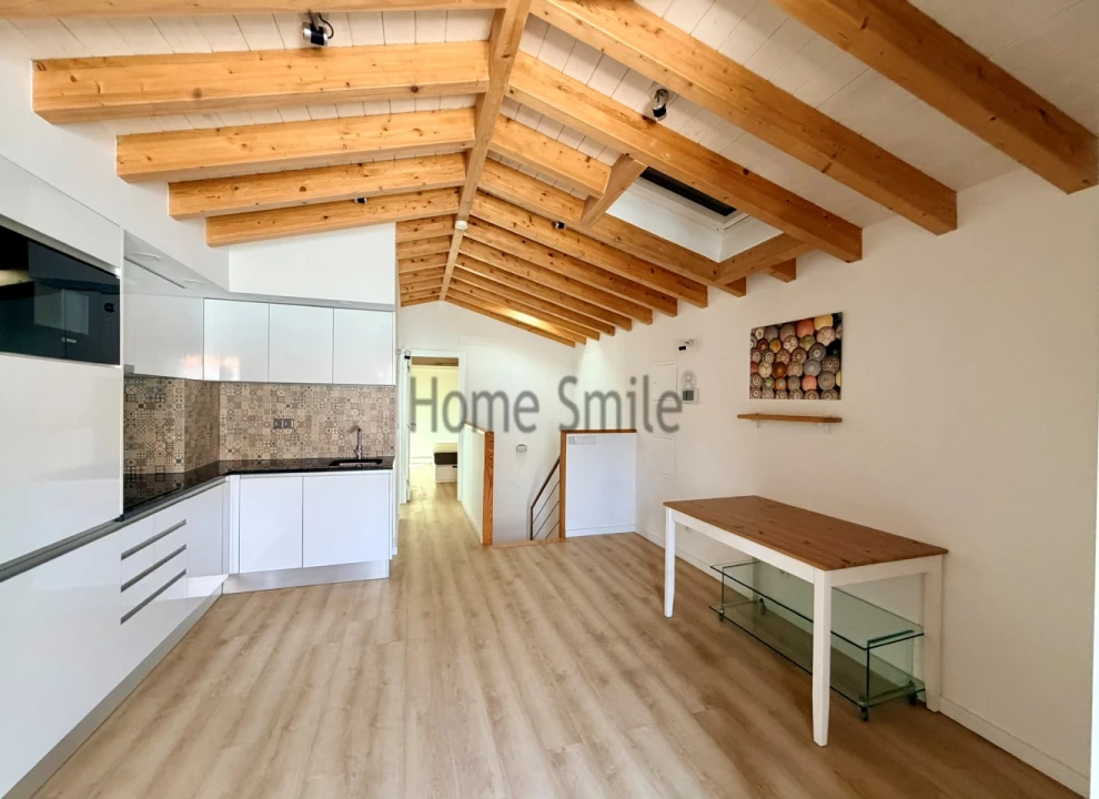 Apartamento T1 para Venda em Sesimbra (Santiago) Foto 5