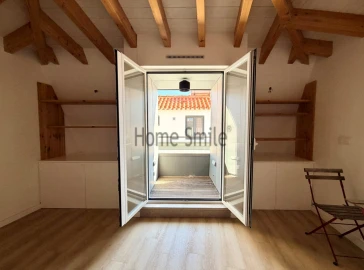 Apartamento T1 para Venda em Sesimbra (Santiago)