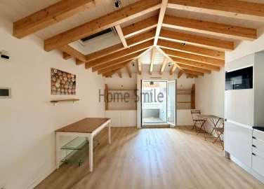 Apartamento T1 para Venda em Sesimbra (Santiago)