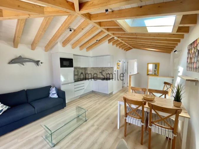 Apartamento T1 para Venda em Sesimbra (Santiago) Foto 5