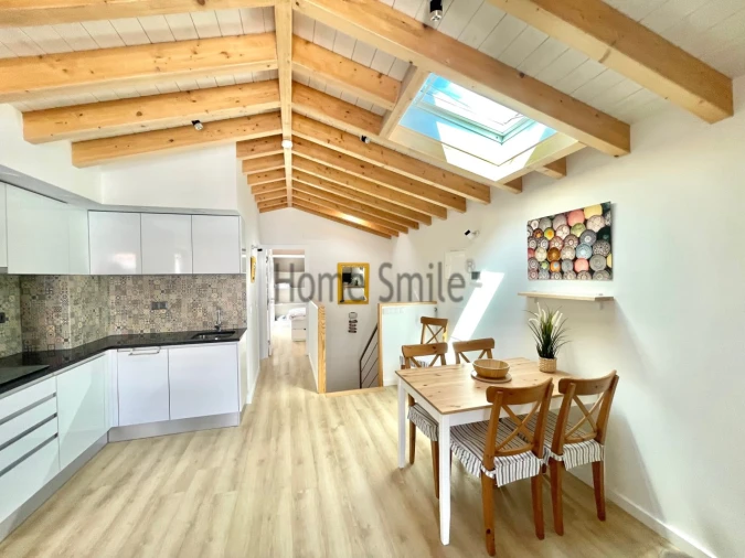 Apartamento T1 para Venda em Sesimbra (Santiago) Foto 6