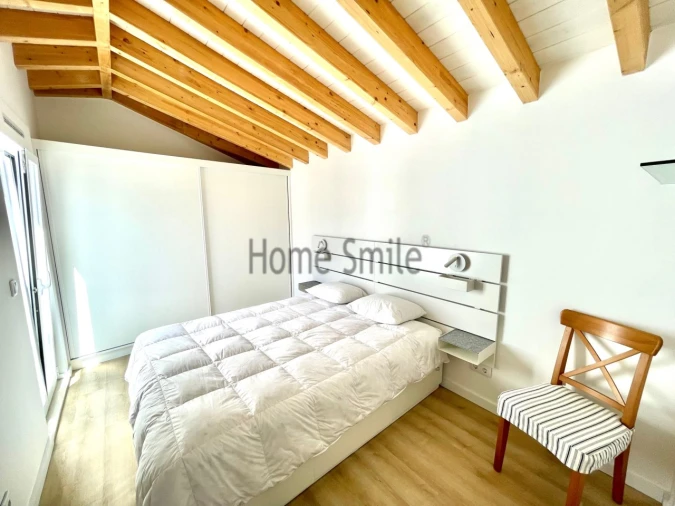 Apartamento T1 para Venda em Sesimbra (Santiago) Foto 8