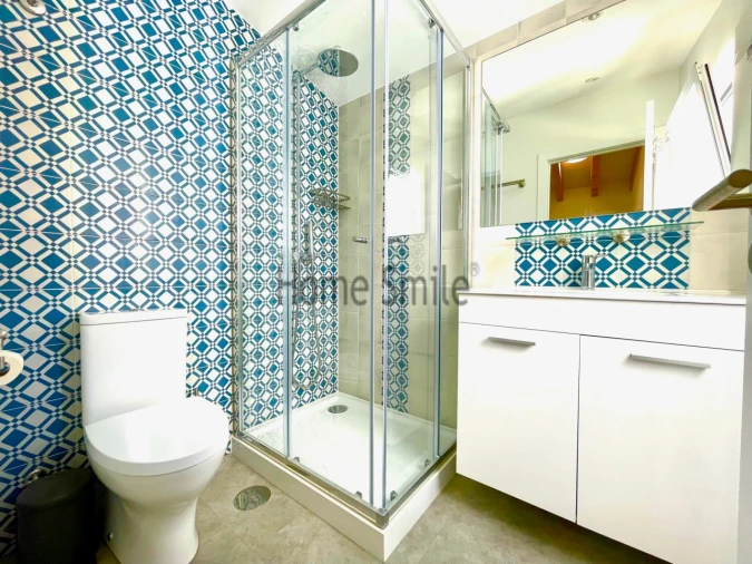 Apartamento T1 para Venda em Sesimbra (Santiago) Foto 12