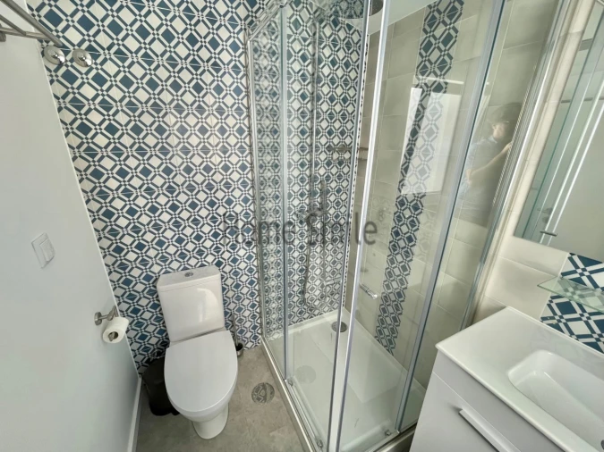 Apartamento T1 para Venda em Sesimbra (Santiago) Foto 13