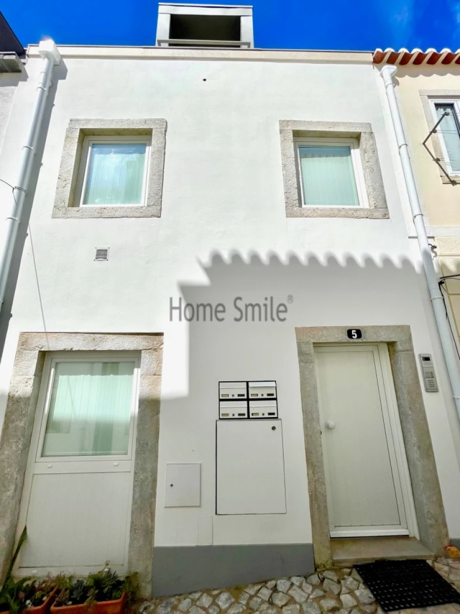 Apartamento T1 para Venda em Sesimbra (Santiago) Foto 20