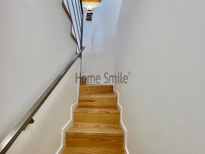 Apartamento T1 para Venda em Sesimbra (Santiago) Foto 18