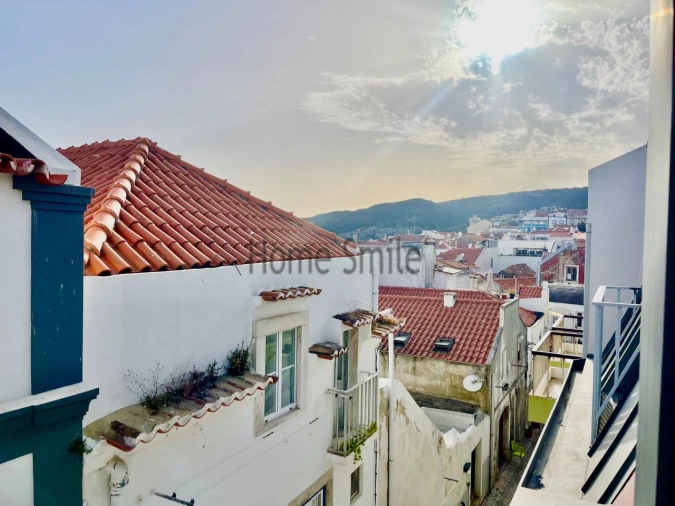 Apartamento T1 para Venda em Sesimbra (Santiago) Foto 21