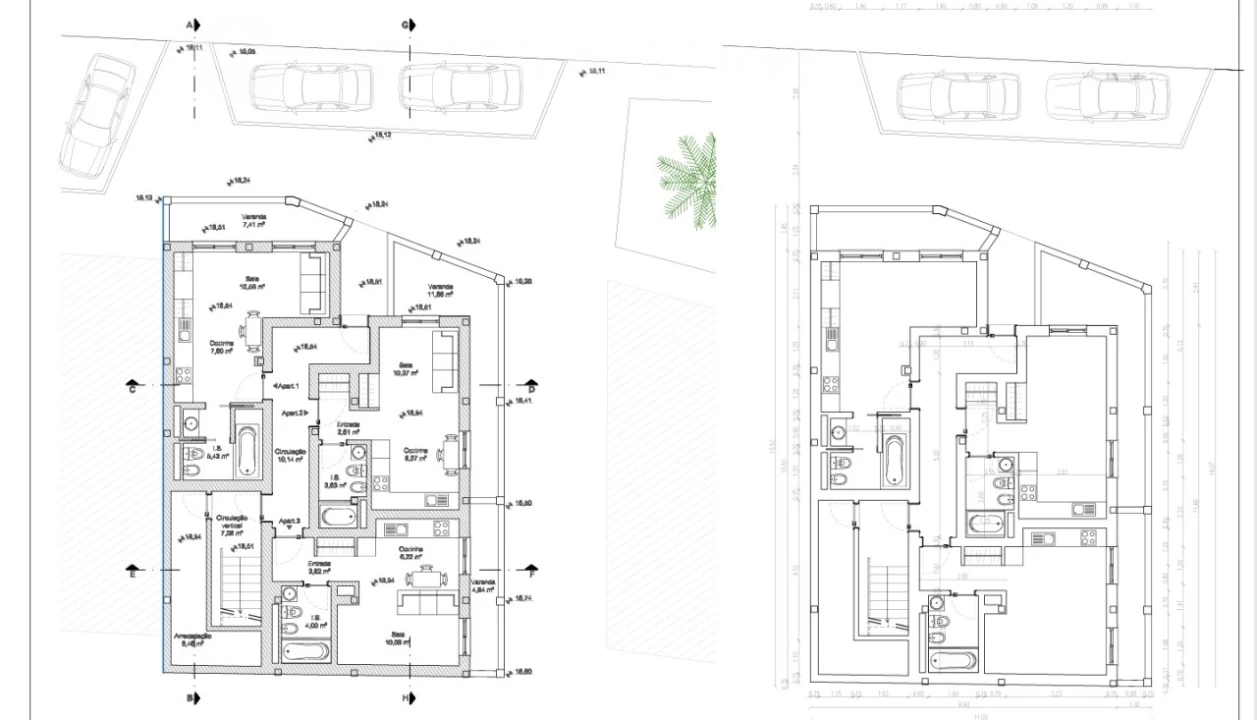 Moradia T9 para Venda em Quarteira Foto 4
