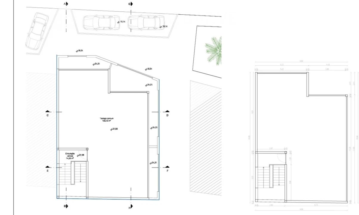 Moradia T9 para Venda em Quarteira Foto 7