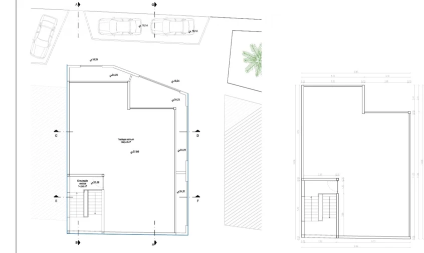 Moradia T9 para Venda em Quarteira Foto 7