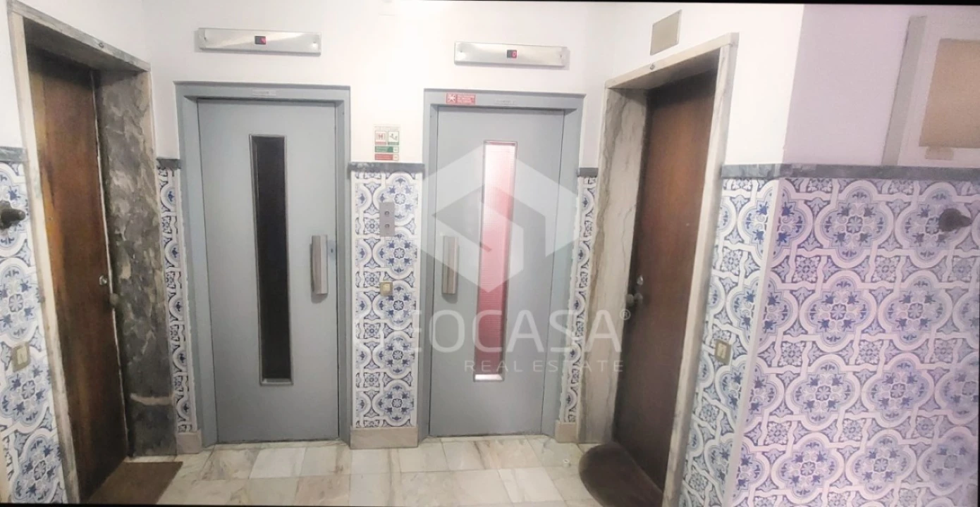 Apartamento T2 para Venda em Alcabideche Foto 27