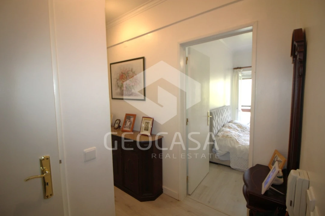 Apartamento T2 para Venda em Alcabideche Foto 11