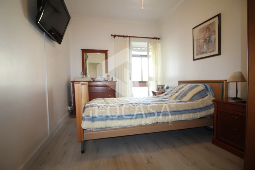 Apartamento T2 para Venda em Alcabideche Foto 25