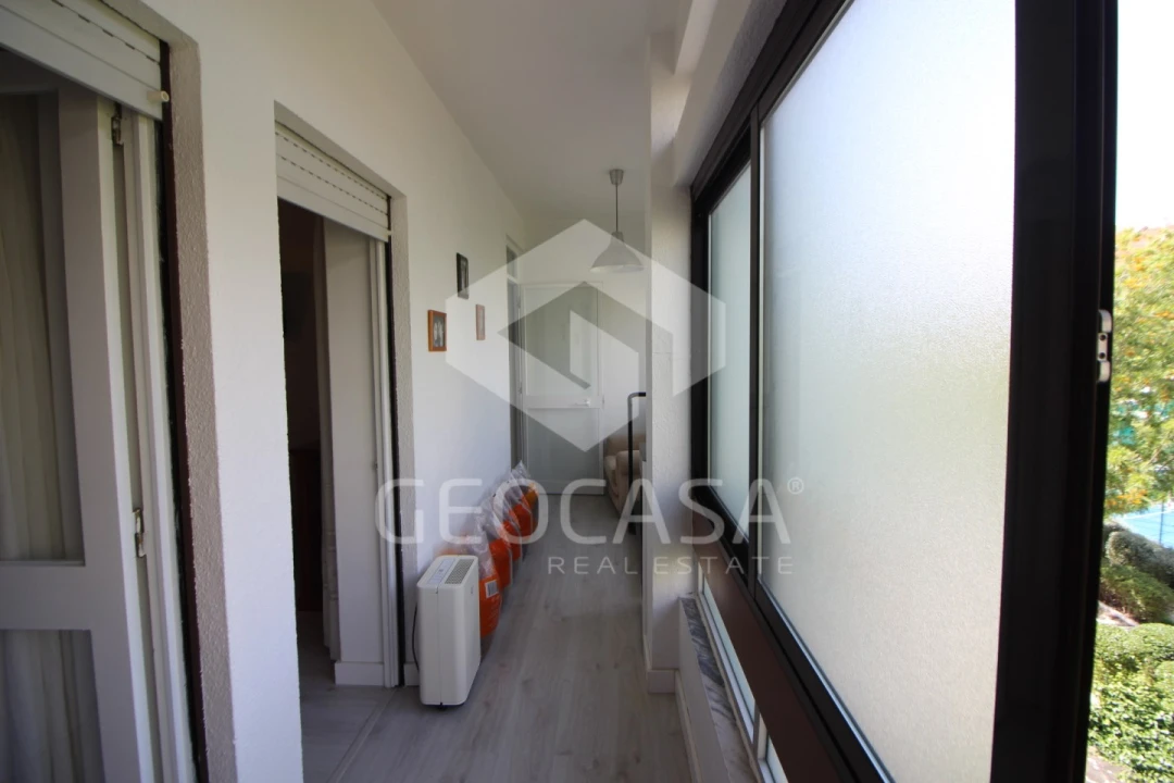 Apartamento T2 para Venda em Alcabideche Foto 17