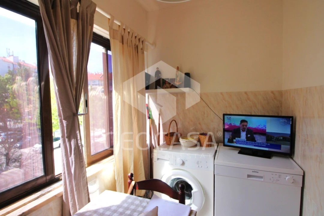 Apartamento T2 para Venda em Alcabideche Foto 10