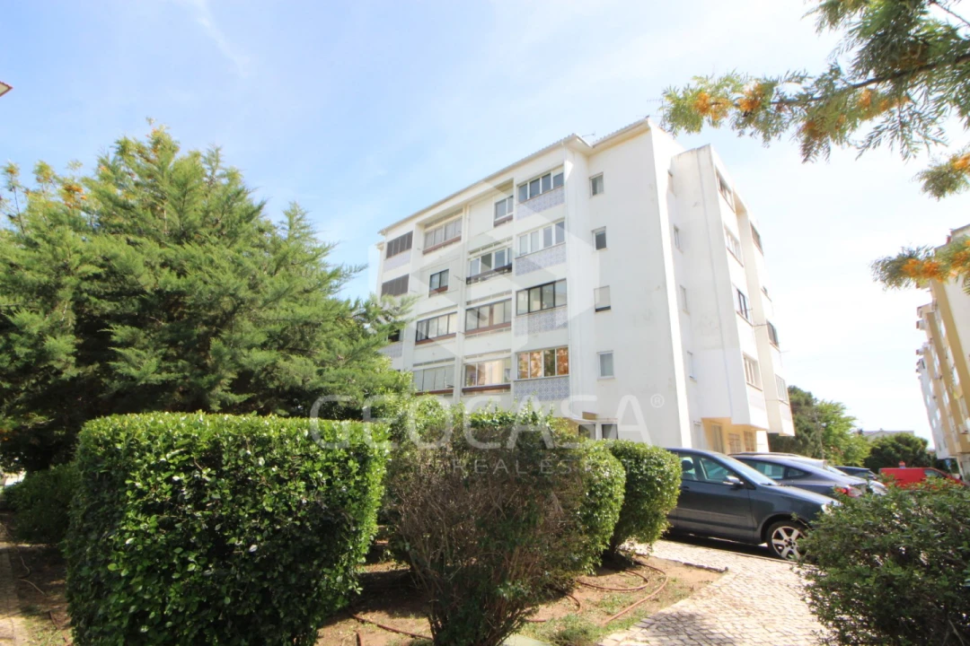Apartamento T2 para Venda em Alcabideche Foto 1
