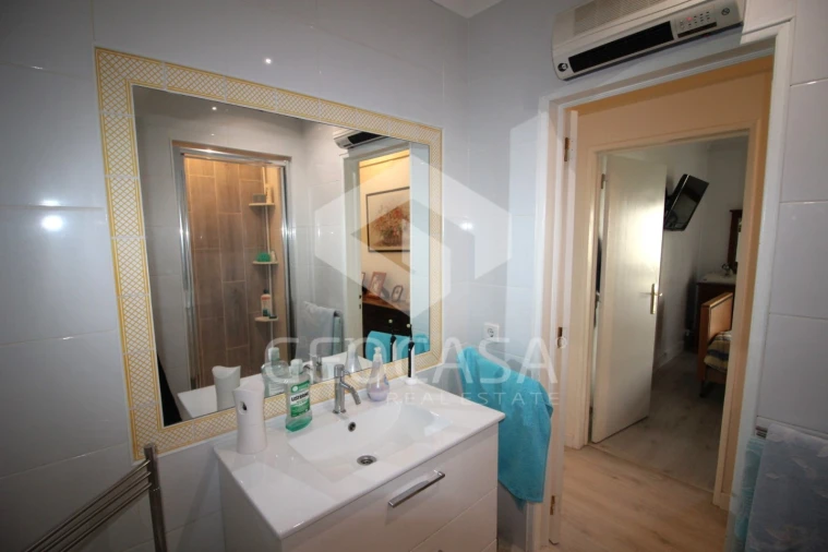 Apartamento T2 para Venda em Alcabideche Foto 23