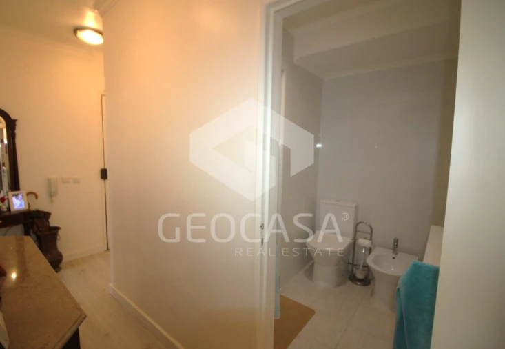 Apartamento T2 para Venda em Alcabideche Foto 20