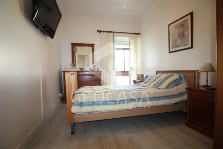 Apartamento T2 para Venda em Alcabideche Foto 25