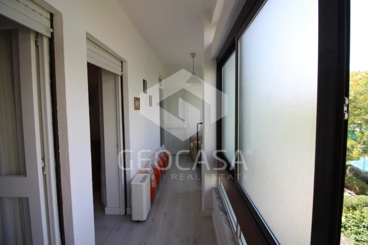 Apartamento T2 para Venda em Alcabideche Foto 17