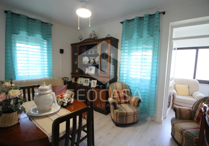 Apartamento T2 para Venda em Alcabideche Foto 14