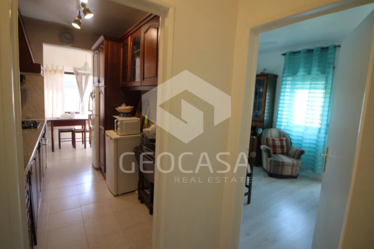 Apartamento T2 para Venda em Alcabideche Foto 13