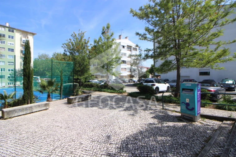 Apartamento T2 para Venda em Alcabideche Foto 29