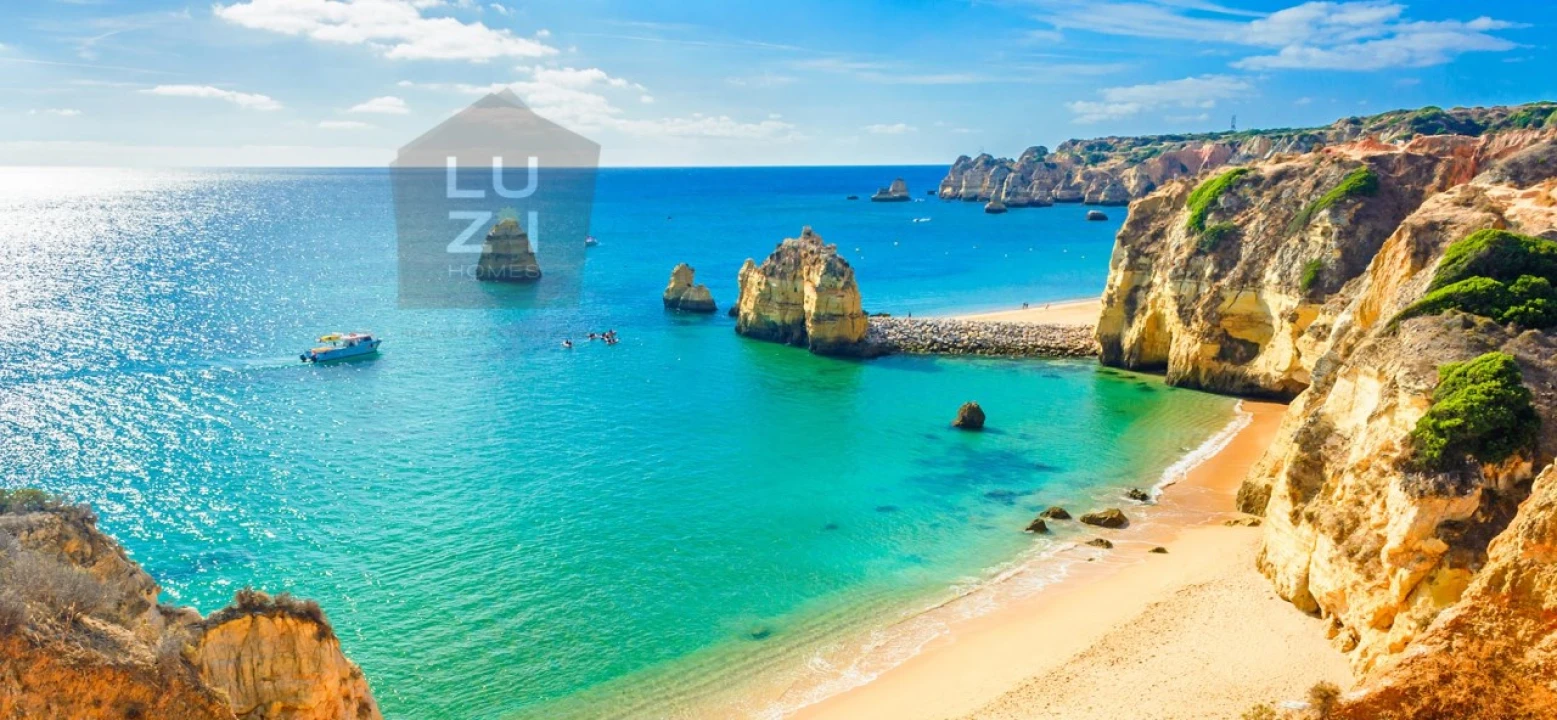 Apartamento T2 para Venda em Lagos (São Sebastião e Santa Maria) Foto 14