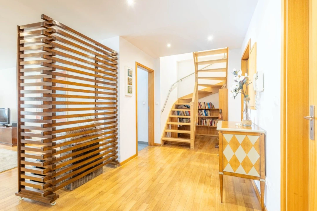 Apartamento T5 para Venda em Nossa Senhora da Conceição, São Pedro e São Dinis Foto 4